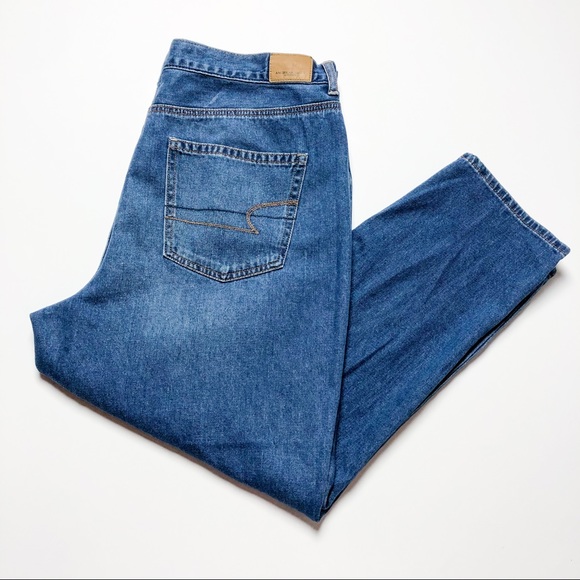 size 16 high rise jeans